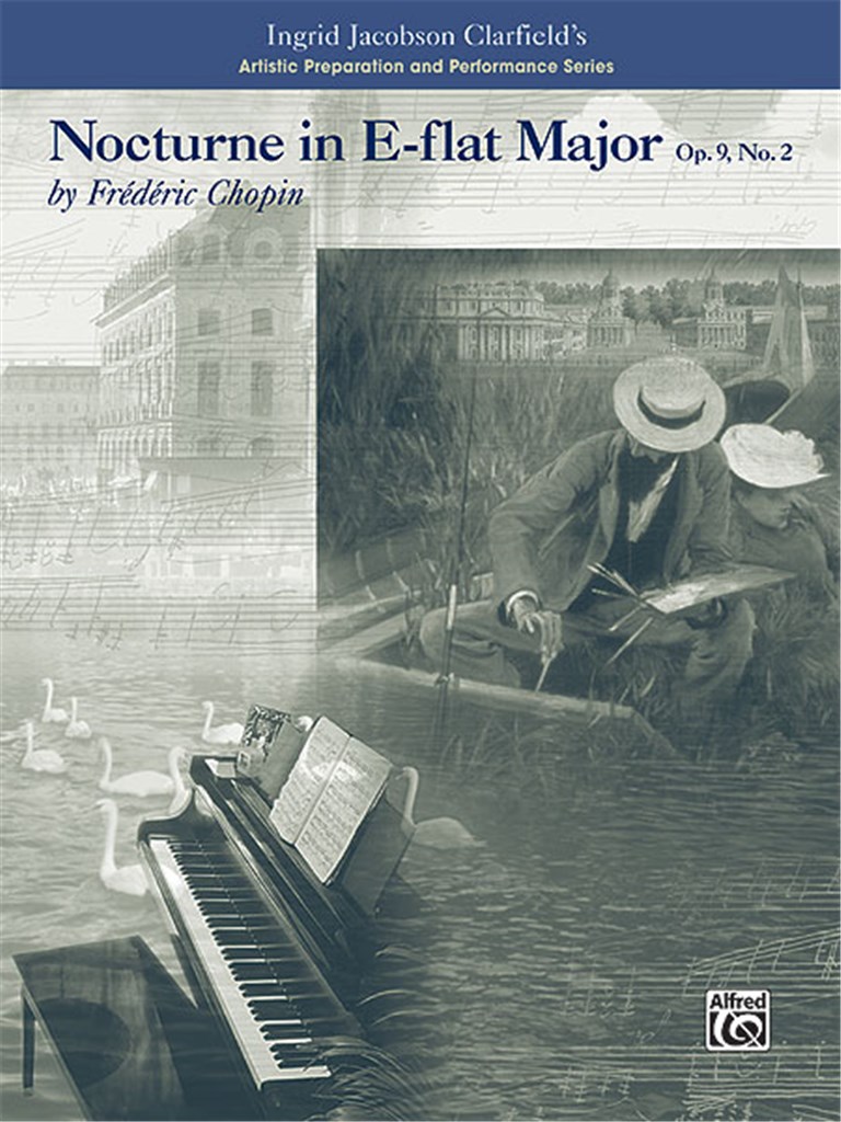 Nocturne in E-flat Major-Artistic